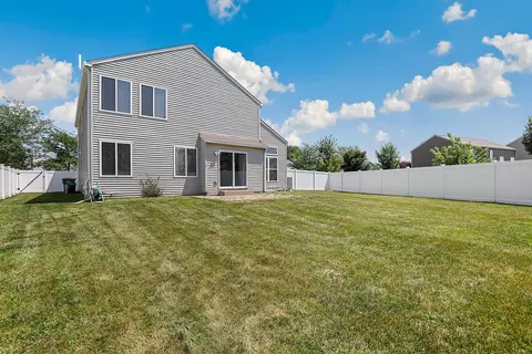 Exterior - 6710 Sahara Dr, Plainfield, IL 60586 photo 4 of 5