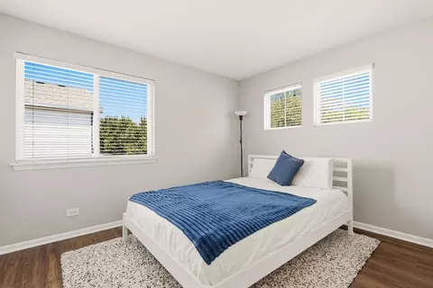 Bedroom - 6710 Sahara Dr, Plainfield, IL 60586 photo 3 of 6
