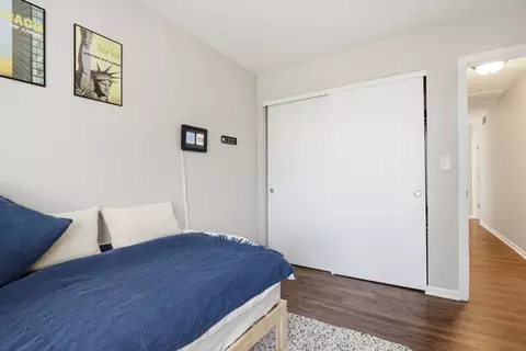 Bedroom - 6710 Sahara Dr, Plainfield, IL 60586 photo 2 of 6