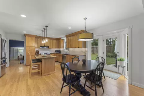 Kitchen - 1725 Maple Leaf Ct, Wheaton, IL 60187 photo 1 of 5