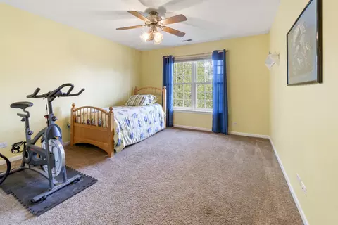 Bedroom - 3 Walbridge Ct, Algonquin, IL 60102 photo 3 of 3
