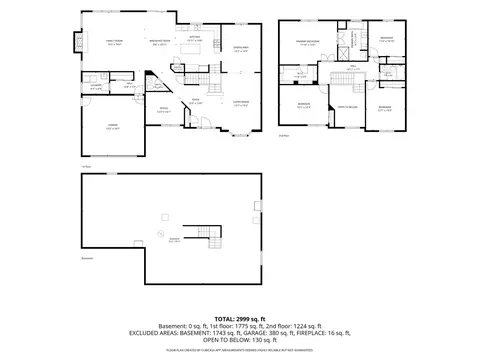 Floorplan - 3 Walbridge Ct, Algonquin, IL 60102 photo 4 of 4