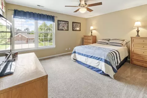 Bedroom - 3 Walbridge Ct, Algonquin, IL 60102 photo 1 of 3