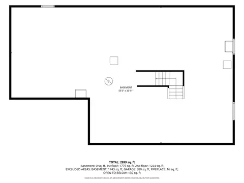 Floorplan - 3 Walbridge Ct, Algonquin, IL 60102 photo 1 of 4