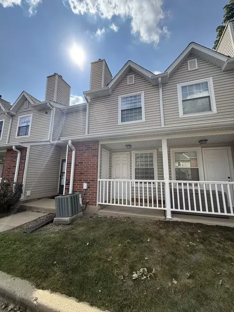 1317 E Wyndham Cir #102, Palatine, IL 60074