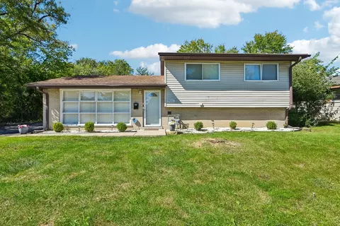 19030 Anthony Ave, Country Club Hills, IL 60478