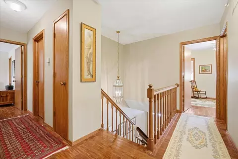 Entry Way - 125 Manor Cir, Bloomington, IL 61704 photo 3 of 4