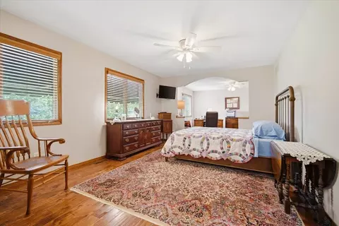 Bedroom - 125 Manor Cir, Bloomington, IL 61704 photo 1 of 3