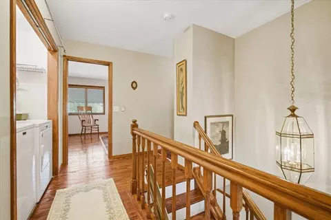 Entry Way - 125 Manor Cir, Bloomington, IL 61704 photo 4 of 4