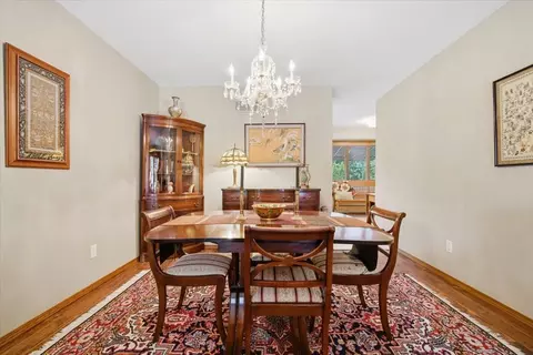 Dining - 125 Manor Cir, Bloomington, IL 61704 photo 1 of 1