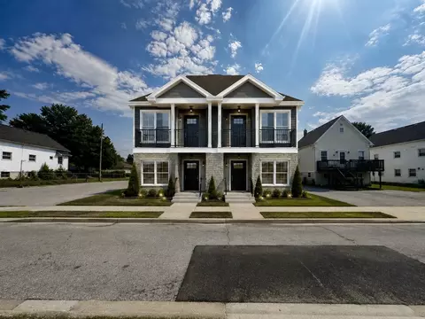 501 155th Pl, Calumet City, IL 60409