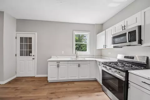 Kitchen - 255 N Hunter Ave, Kankakee, IL 60901 photo 2 of 2