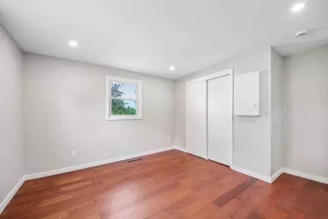 Bedroom - 255 N Hunter Ave, Kankakee, IL 60901 photo 6 of 6