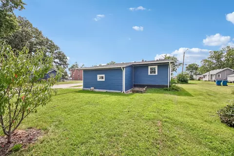 Exterior - 255 N Hunter Ave, Kankakee, IL 60901 photo 2 of 2