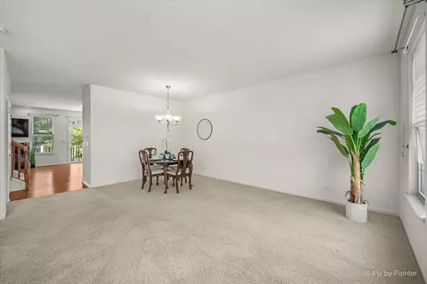 Living - 1005 Alberta Rd, Elgin, IL 60124 photo 2 of 6