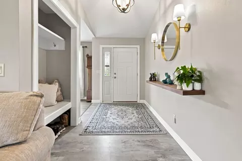 Entry Way - 3203 Tuggle Dr, Cherry Valley, IL 61016 photo 2 of 2