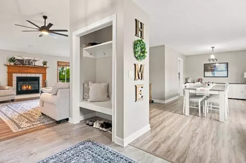 Entry Way - 3203 Tuggle Dr, Cherry Valley, IL 61016 photo 1 of 2