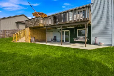 Exterior - 3203 Tuggle Dr, Cherry Valley, IL 61016 photo 4 of 5