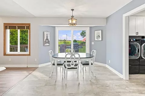 Dining - 3203 Tuggle Dr, Cherry Valley, IL 61016 photo 2 of 3