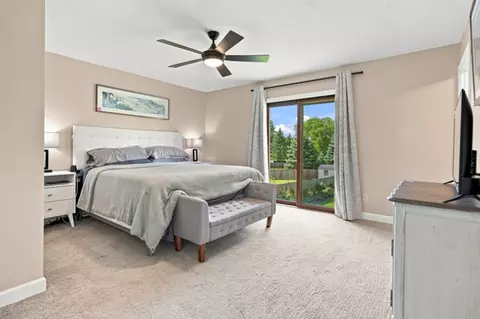 Bedroom - 3203 Tuggle Dr, Cherry Valley, IL 61016 photo 1 of 4