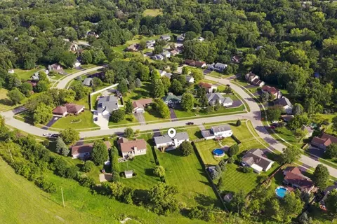 View/Area - 3203 Tuggle Dr, Cherry Valley, IL 61016 photo 3 of 4