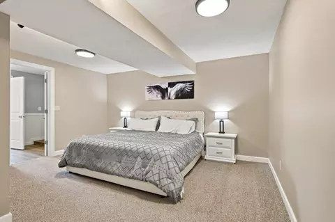Bedroom - 3203 Tuggle Dr, Cherry Valley, IL 61016 photo 4 of 4