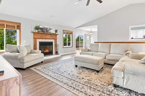 Living - 3203 Tuggle Dr, Cherry Valley, IL 61016 photo 1 of 2
