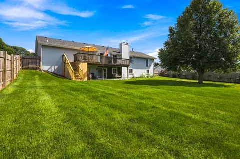Exterior - 3203 Tuggle Dr, Cherry Valley, IL 61016 photo 5 of 5