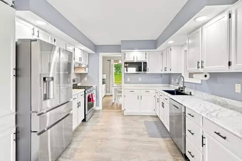 Kitchen - 3203 Tuggle Dr, Cherry Valley, IL 61016 photo 1 of 2