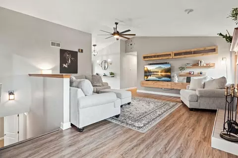 Living - 3203 Tuggle Dr, Cherry Valley, IL 61016 photo 2 of 2