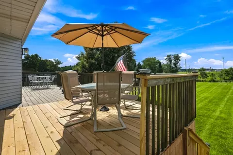 Exterior - 3203 Tuggle Dr, Cherry Valley, IL 61016 photo 3 of 5