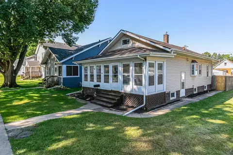 3110 Fair Ave, Davenport, IA 52803