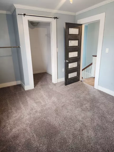 Bedroom - 318 E 1st St, Mount Carmel, IL 62863 photo 1 of 2
