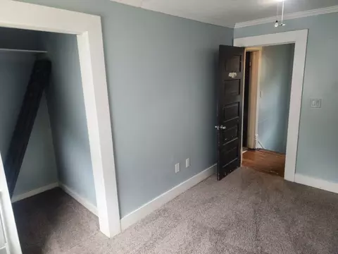 Bedroom - 318 E 1st St, Mount Carmel, IL 62863 photo 2 of 2