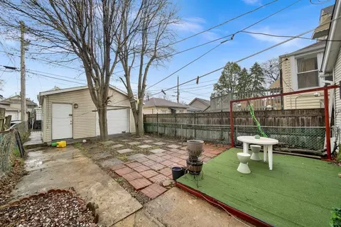 Exterior - 4208 S Artesian Ave, Chicago, IL 60632 photo 3 of 4