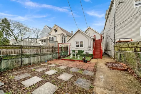 Exterior - 4208 S Artesian Ave, Chicago, IL 60632 photo 4 of 4