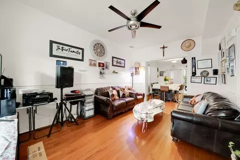 Living - 4208 S Artesian Ave, Chicago, IL 60632 photo 1 of 2