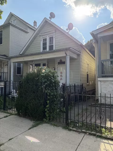Exterior - 4208 S Artesian Ave, Chicago, IL 60632 photo 2 of 4