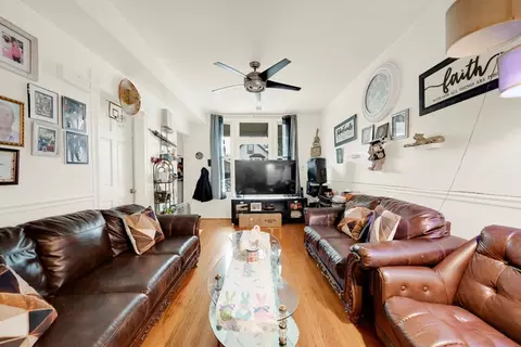 Living - 4208 S Artesian Ave, Chicago, IL 60632 photo 2 of 2