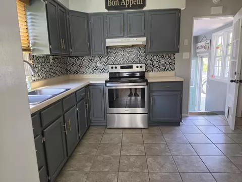 Kitchen - 102 E Washington St, Danforth, IL 60930 photo 2 of 3