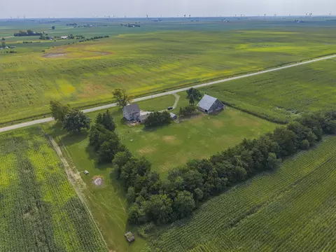24487 N 2150 East Rd, Odell, IL 60460