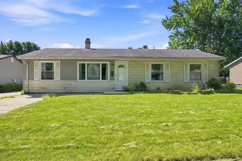 1725 Evergreen Ave, Hanover Park, IL 60133