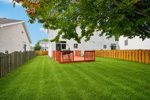 Exterior - 21242 W Edison Ln, Plainfield, IL 60544 photo 3 of 3
