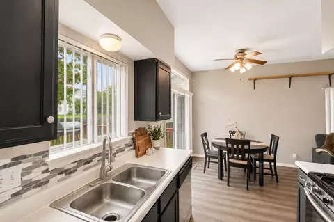 Kitchen - 21242 W Edison Ln, Plainfield, IL 60544 photo 1 of 2