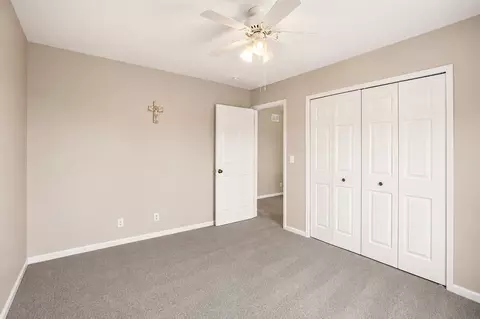 Bedroom - 21242 W Edison Ln, Plainfield, IL 60544 photo 3 of 5