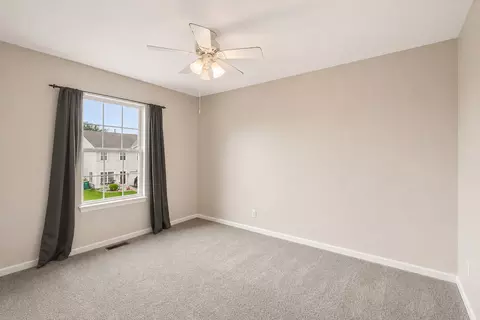 Bedroom - 21242 W Edison Ln, Plainfield, IL 60544 photo 2 of 5