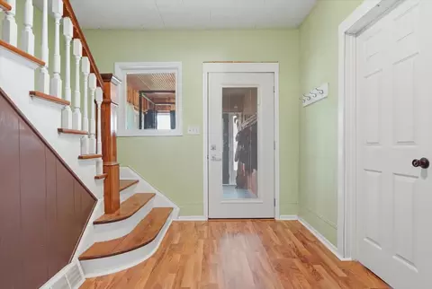 Entry Way - 222 Wilson Ave, Chadwick, IL 61014 photo 1 of 4