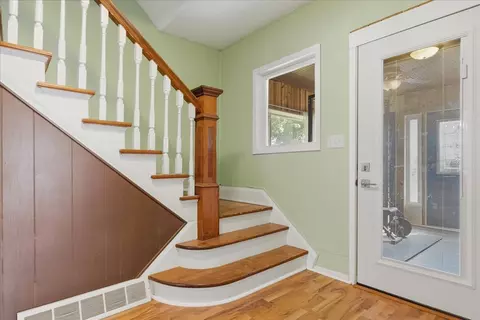 Entry Way - 222 Wilson Ave, Chadwick, IL 61014 photo 2 of 4