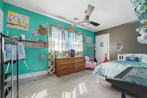 Bedroom - 222 Wilson Ave, Chadwick, IL 61014 photo 1 of 2