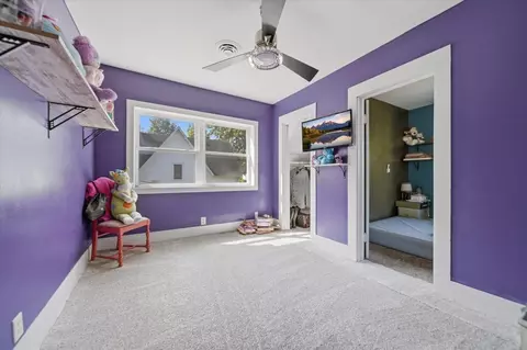 Bedroom - 222 Wilson Ave, Chadwick, IL 61014 photo 2 of 2